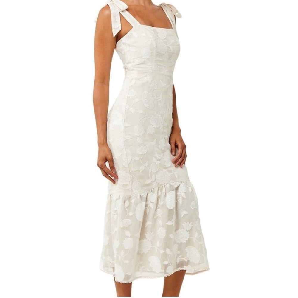 Mestiza New York Clara Dress